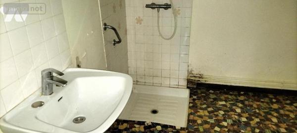 Maison à vendre à Pamproux dans les Deux-Sèvres (79800), ref : MR3139