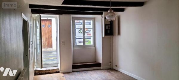 Maison à vendre à Pamproux dans les Deux-Sèvres (79800), ref : MR3139