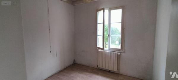 Maison à vendre à Pamproux dans les Deux-Sèvres (79800), ref : MR3139