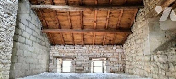 Maison à vendre à Pamproux dans les Deux-Sèvres (79800), ref : MR3139