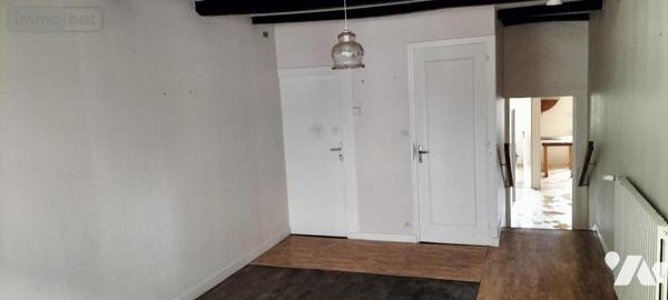 Maison à vendre à Pamproux dans les Deux-Sèvres (79800), ref : MR3139