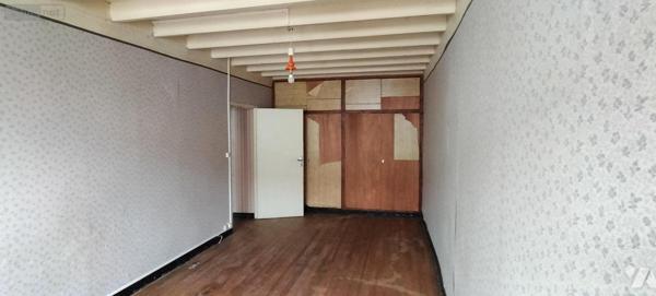 Maison à vendre à Pamproux dans les Deux-Sèvres (79800), ref : MR3139