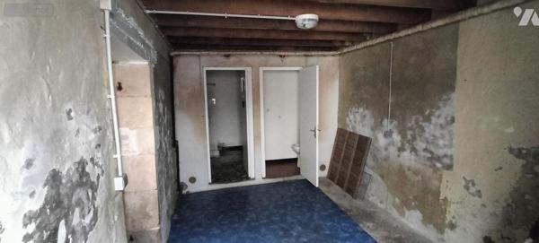 Maison à vendre à Pamproux dans les Deux-Sèvres (79800), ref : MR3139