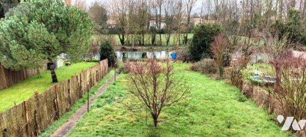 Maison à vendre à Pamproux dans les Deux-Sèvres (79800), ref : MR3139