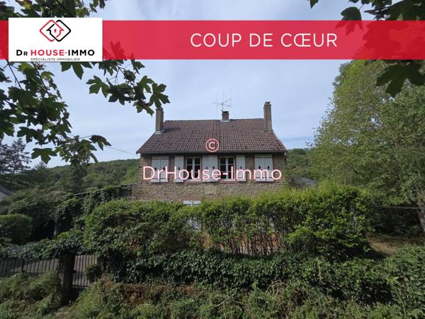 Maison à vendre 5 pièces de 145 m²
