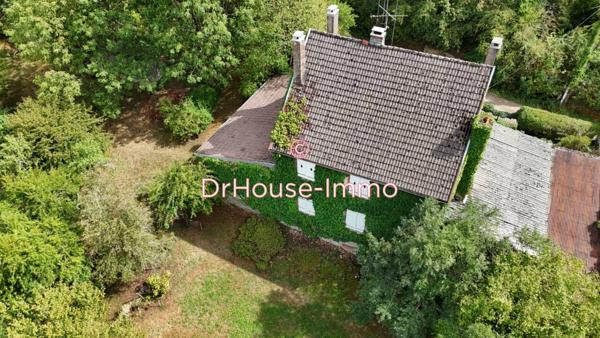 Maison à vendre 5 pièces de 145 m²