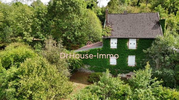 Maison à vendre 5 pièces de 145 m²