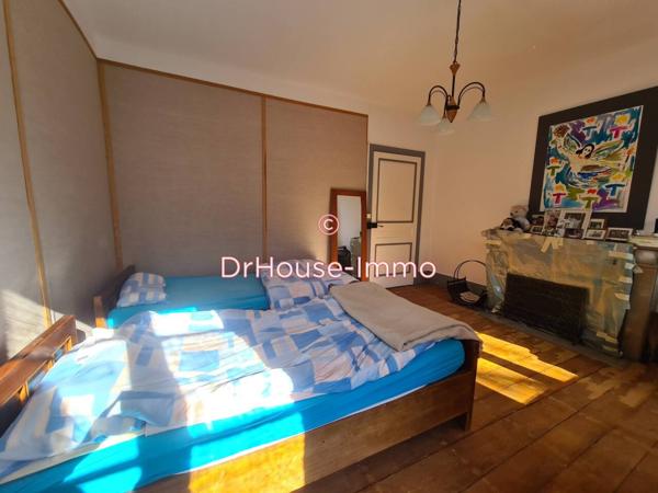 Maison à vendre 5 pièces de 145 m²