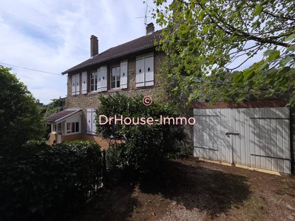 Maison à vendre 5 pièces de 145 m²