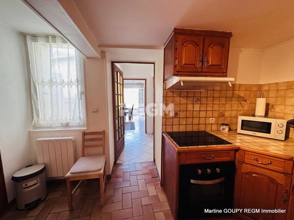 Orléans (45000) ORLEANS (45) – Murlins – « Valentina » Très charmant T2 60 m² - Terrasse 25 m² - 2 Places de parking