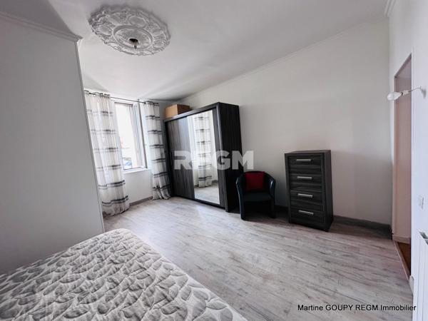 Orléans (45000) ORLEANS (45) – Murlins – « Valentina » Très charmant T2 60 m² - Terrasse 25 m² - 2 Places de parking