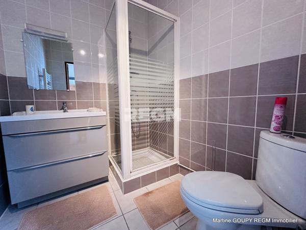 Orléans (45000) ORLEANS (45) – Murlins – « Valentina » Très charmant T2 60 m² - Terrasse 25 m² - 2 Places de parking