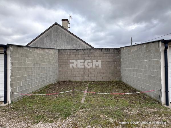 Orléans (45000) ORLEANS (45) – Murlins – « Valentina » Très charmant T2 60 m² - Terrasse 25 m² - 2 Places de parking