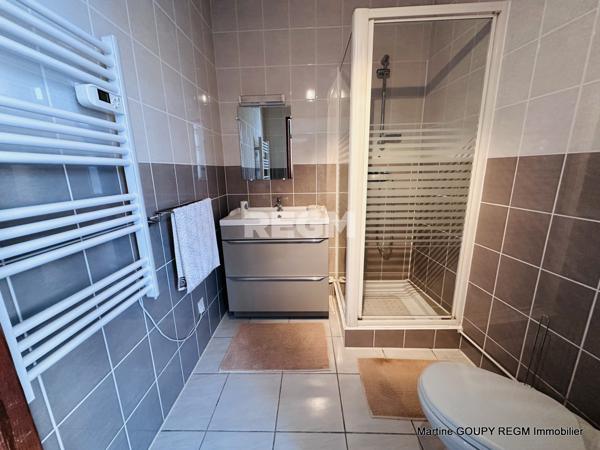 Orléans (45000) ORLEANS (45) – Murlins – « Valentina » Très charmant T2 60 m² - Terrasse 25 m² - 2 Places de parking