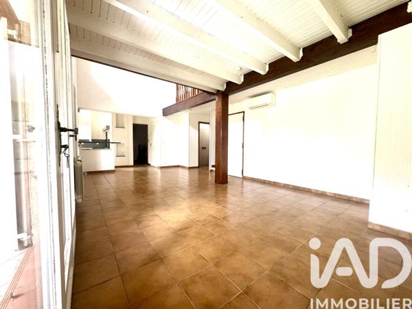 Maison à vendre 6 pièces 125 m² Cugnaux