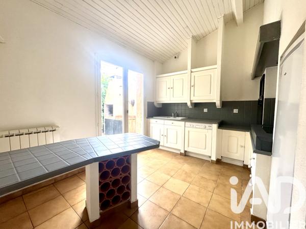 Maison à vendre 6 pièces 125 m² Cugnaux