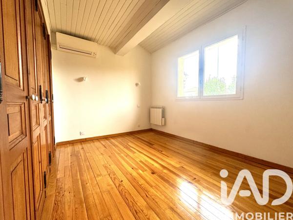Maison à vendre 6 pièces 125 m² Cugnaux