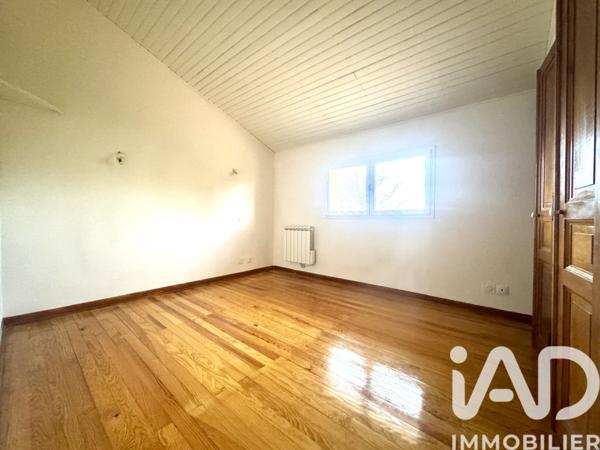 Maison à vendre 6 pièces 125 m² Cugnaux