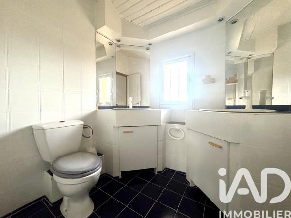 Maison à vendre 6 pièces 125 m² Cugnaux