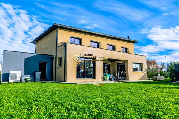 En exclusivité - Maison Carantec 8 pièce(s) - 238.09 m2