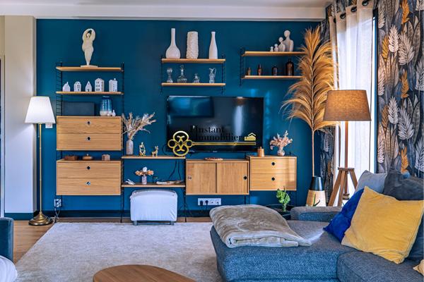 En exclusivité - Maison Carantec 8 pièce(s) - 238.09 m2