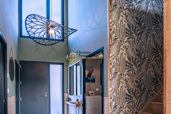 En exclusivité - Maison Carantec 8 pièce(s) - 238.09 m2