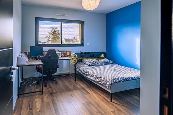 En exclusivité - Maison Carantec 8 pièce(s) - 238.09 m2