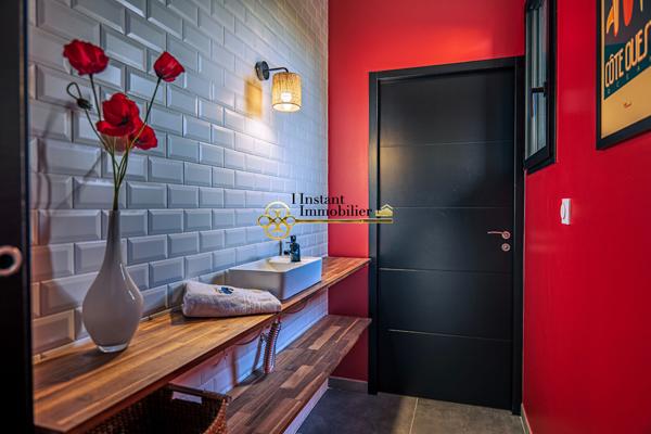 En exclusivité - Maison Carantec 8 pièce(s) - 238.09 m2
