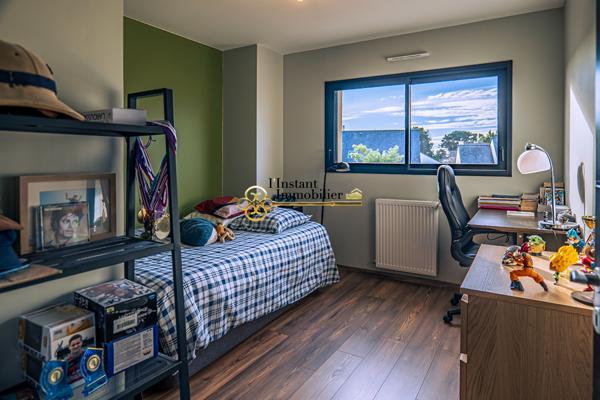 En exclusivité - Maison Carantec 8 pièce(s) - 238.09 m2