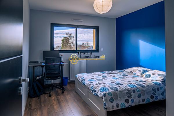 En exclusivité - Maison Carantec 8 pièce(s) - 238.09 m2