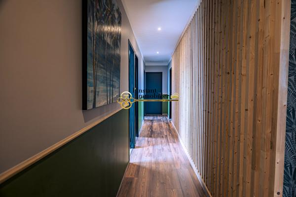 En exclusivité - Maison Carantec 8 pièce(s) - 238.09 m2