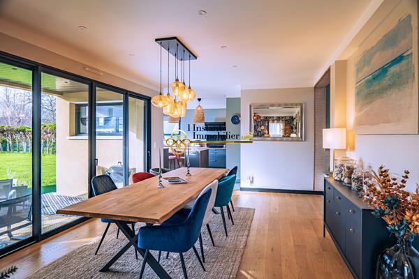 En exclusivité - Maison Carantec 8 pièce(s) - 238.09 m2