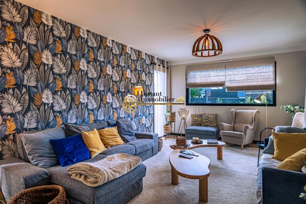 En exclusivité - Maison Carantec 8 pièce(s) - 238.09 m2