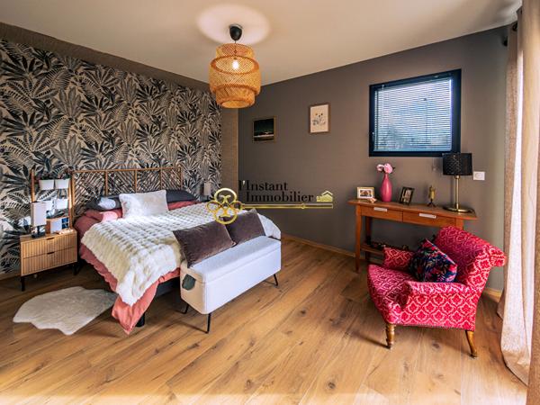 En exclusivité - Maison Carantec 8 pièce(s) - 238.09 m2