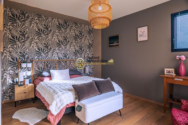 En exclusivité - Maison Carantec 8 pièce(s) - 238.09 m2