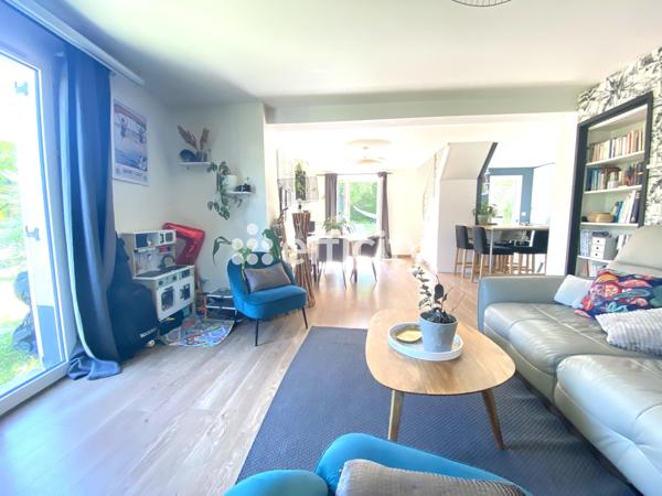 Maison 5 pièces - 95 m² Bien prestige