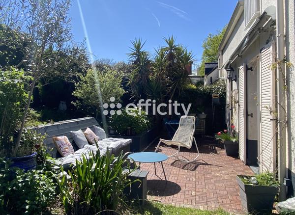 Maison 5 pièces - 95 m² Bien prestige