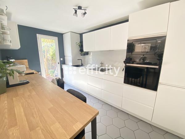 Maison 5 pièces - 95 m² Bien prestige