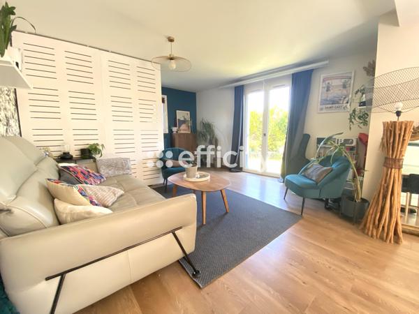 Maison 5 pièces - 95 m² Bien prestige