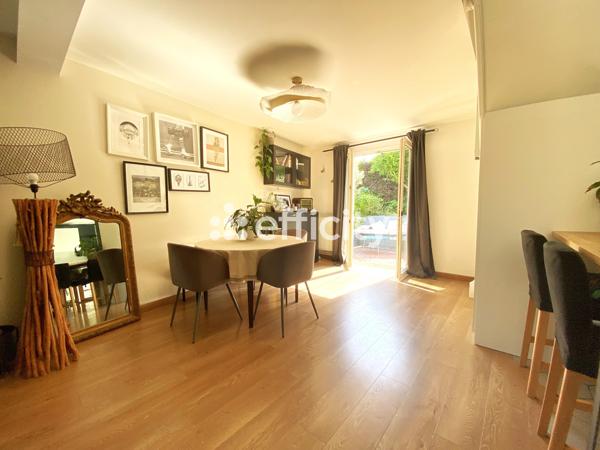 Maison 5 pièces - 95 m² Bien prestige