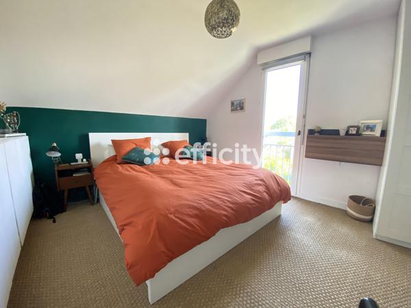 Maison 5 pièces - 95 m² Bien prestige