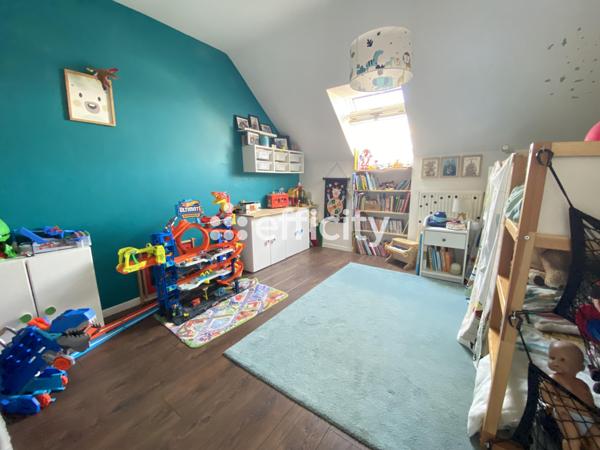 Maison 5 pièces - 95 m² Bien prestige