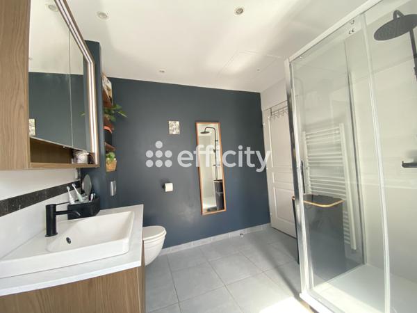 Maison 5 pièces - 95 m² Bien prestige