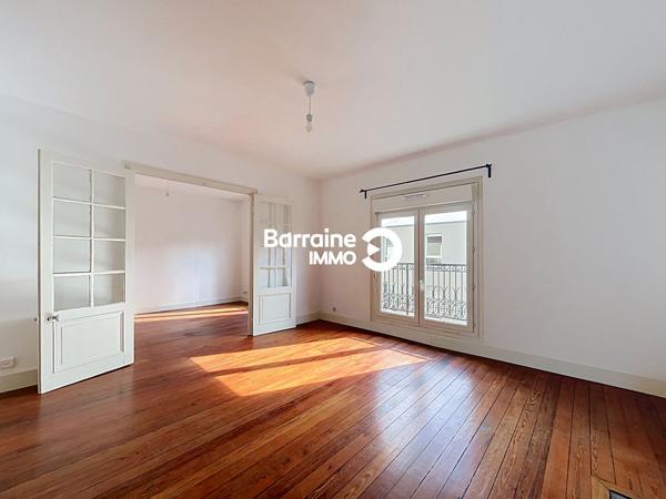 Location appartement à Brest, 4 pièces 96.06m²