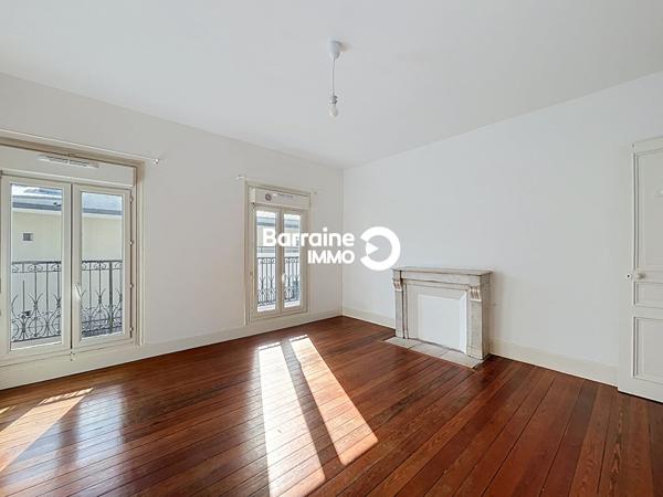 Location appartement à Brest, 4 pièces 96.06m²