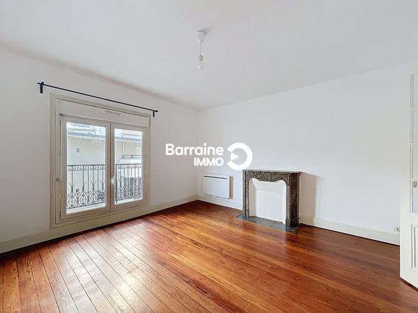 Location appartement à Brest, 4 pièces 96.06m²