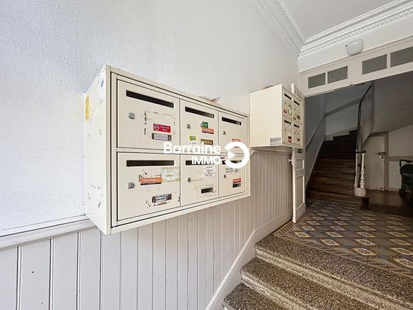 Location appartement à Brest, 4 pièces 96.06m²