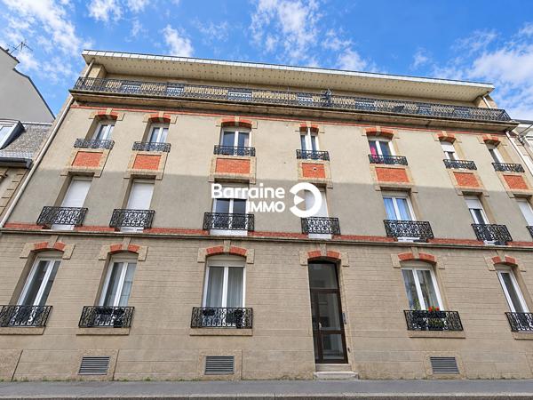Location appartement à Brest, 4 pièces 96.06m²