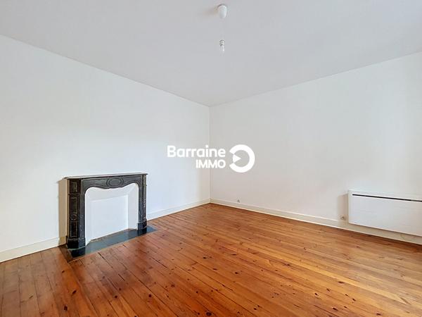 Location appartement à Brest, 4 pièces 96.06m²