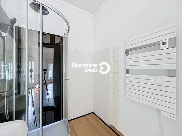 Location appartement à Brest, 4 pièces 96.06m²
